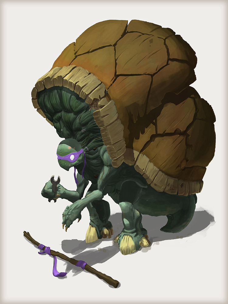 Donatello
